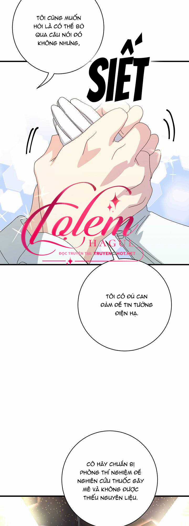 Cái Chết Thoải Mái Của Ác Nữ Công Chúa Chapter 22 trang 45