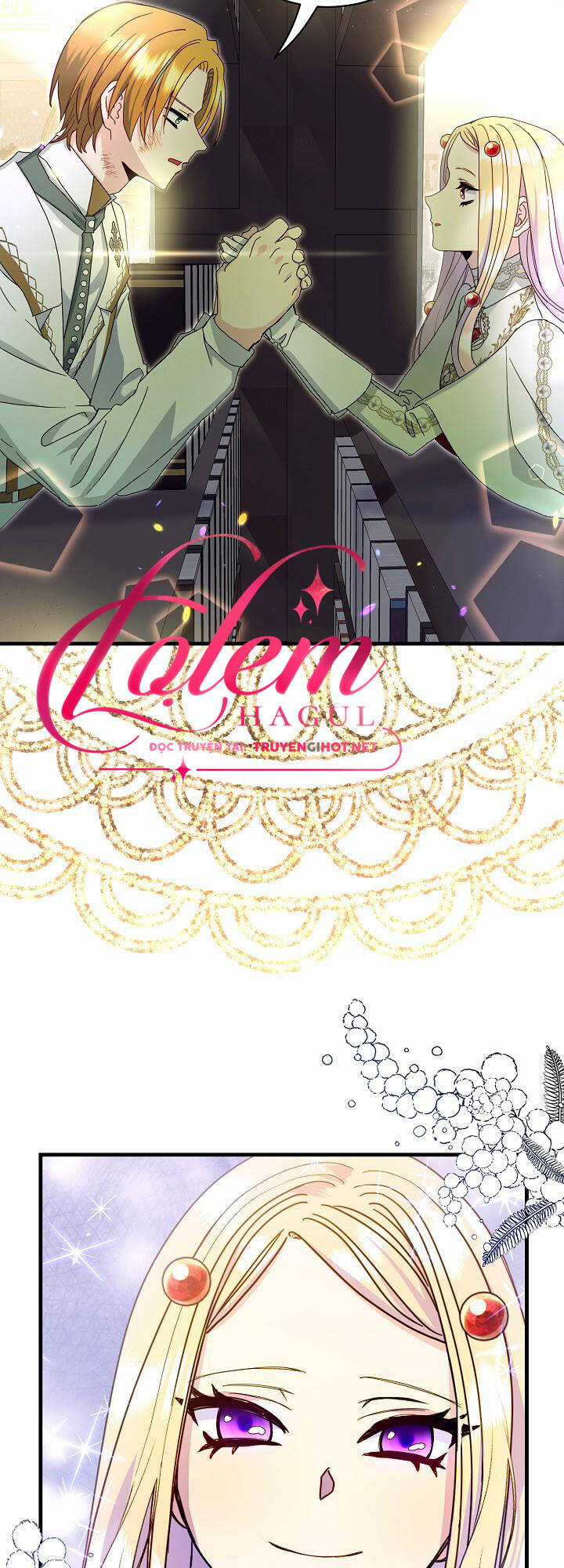 Cái Chết Thoải Mái Của Ác Nữ Công Chúa Chapter 22 trang 46