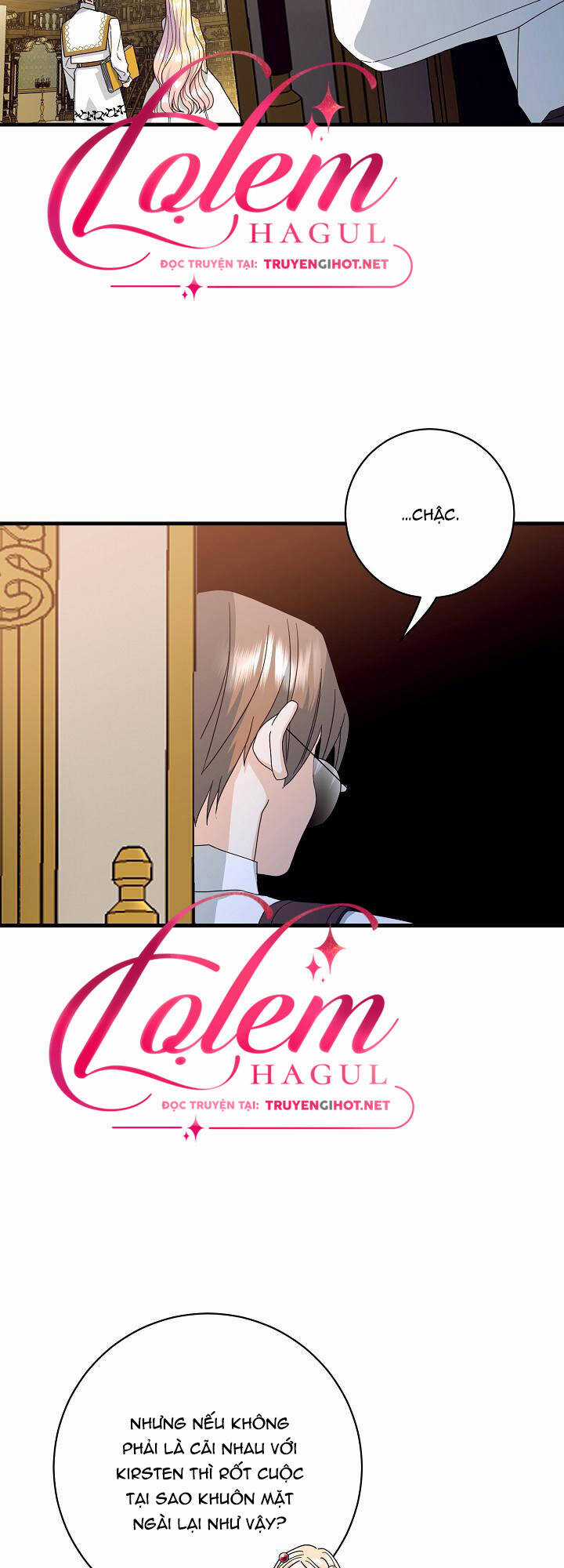 Cái Chết Thoải Mái Của Ác Nữ Công Chúa Chapter 22 trang 48