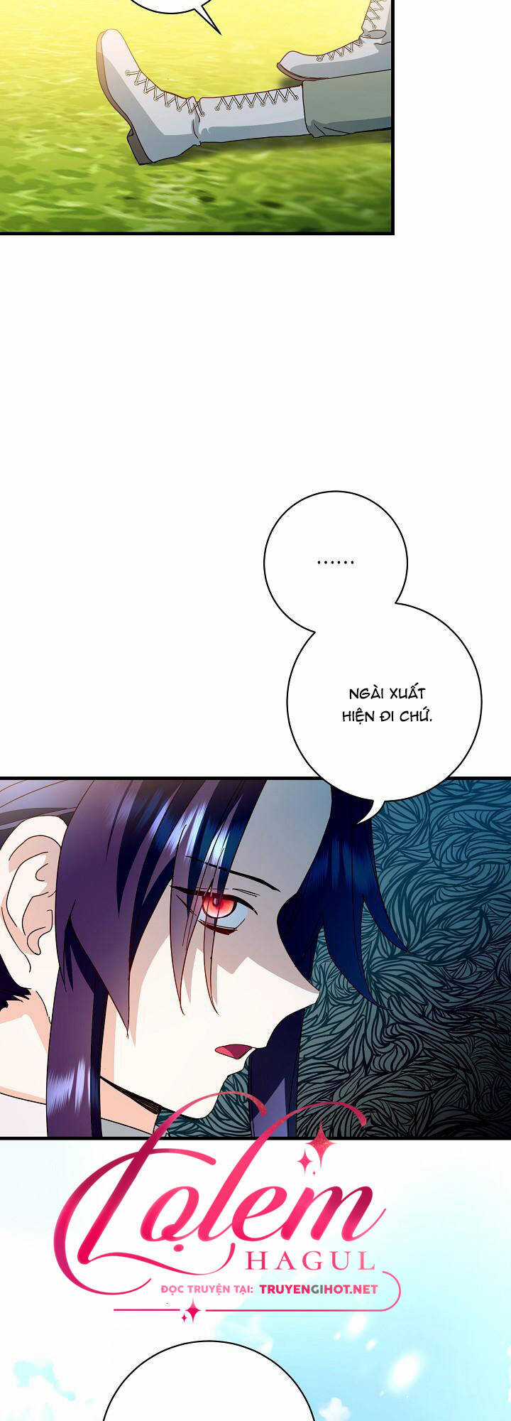 Cái Chết Thoải Mái Của Ác Nữ Công Chúa Chapter 22 trang 5