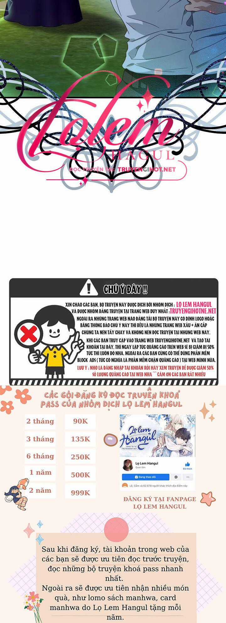 Cái Chết Thoải Mái Của Ác Nữ Công Chúa Chapter 23.2 trang 2