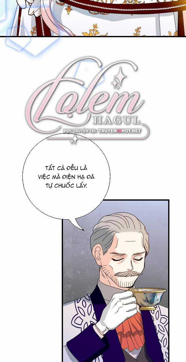 Cái Chết Thoải Mái Của Ác Nữ Công Chúa Chapter 24.1 trang 10