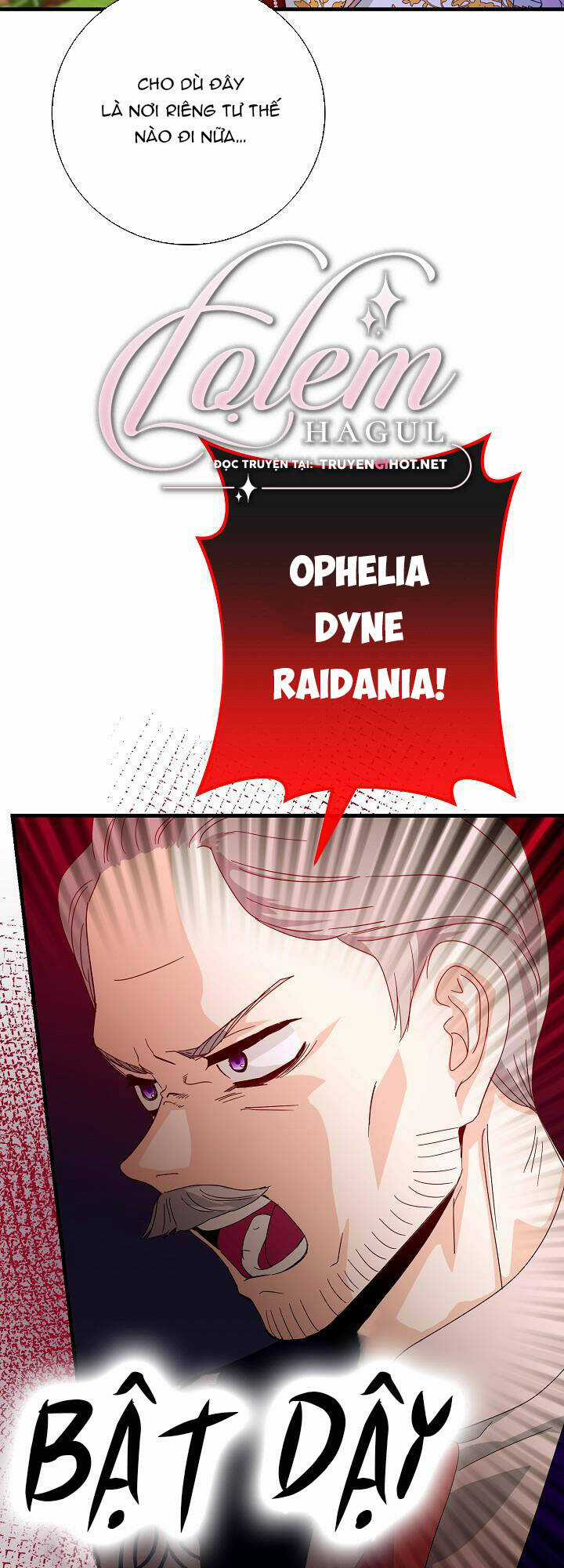 Cái Chết Thoải Mái Của Ác Nữ Công Chúa Chapter 24.1 trang 14