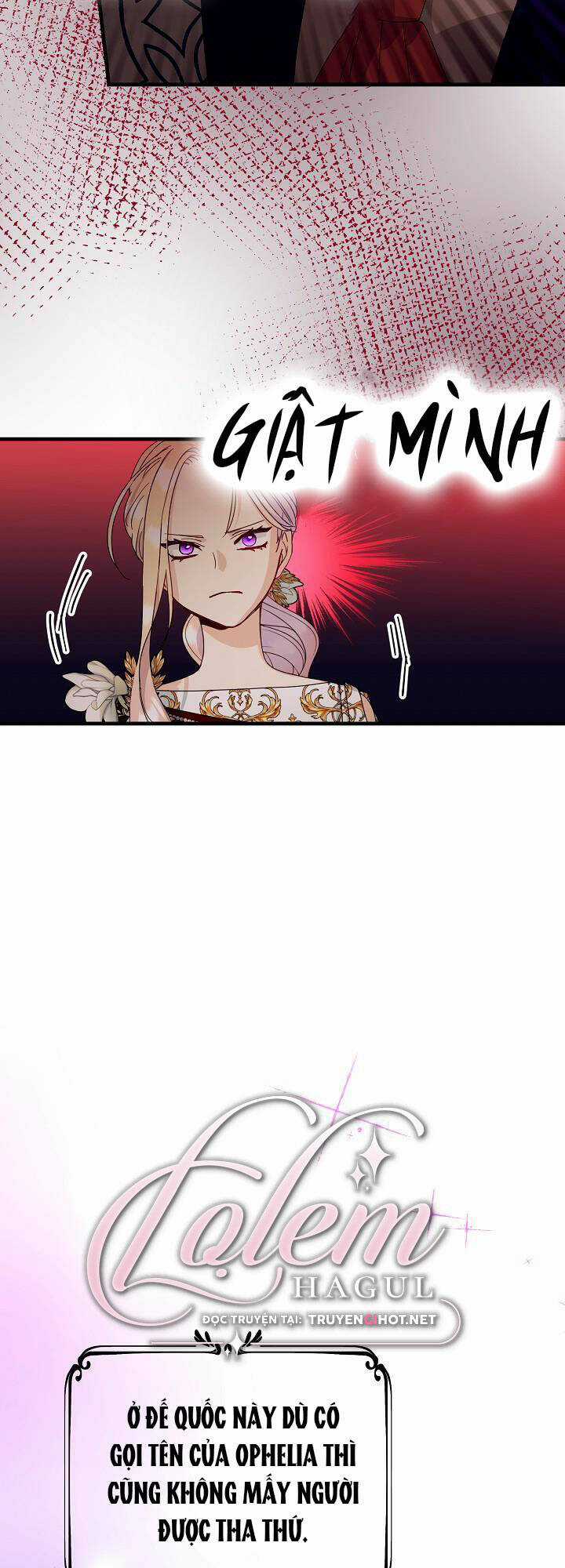 Cái Chết Thoải Mái Của Ác Nữ Công Chúa Chapter 24.1 trang 15