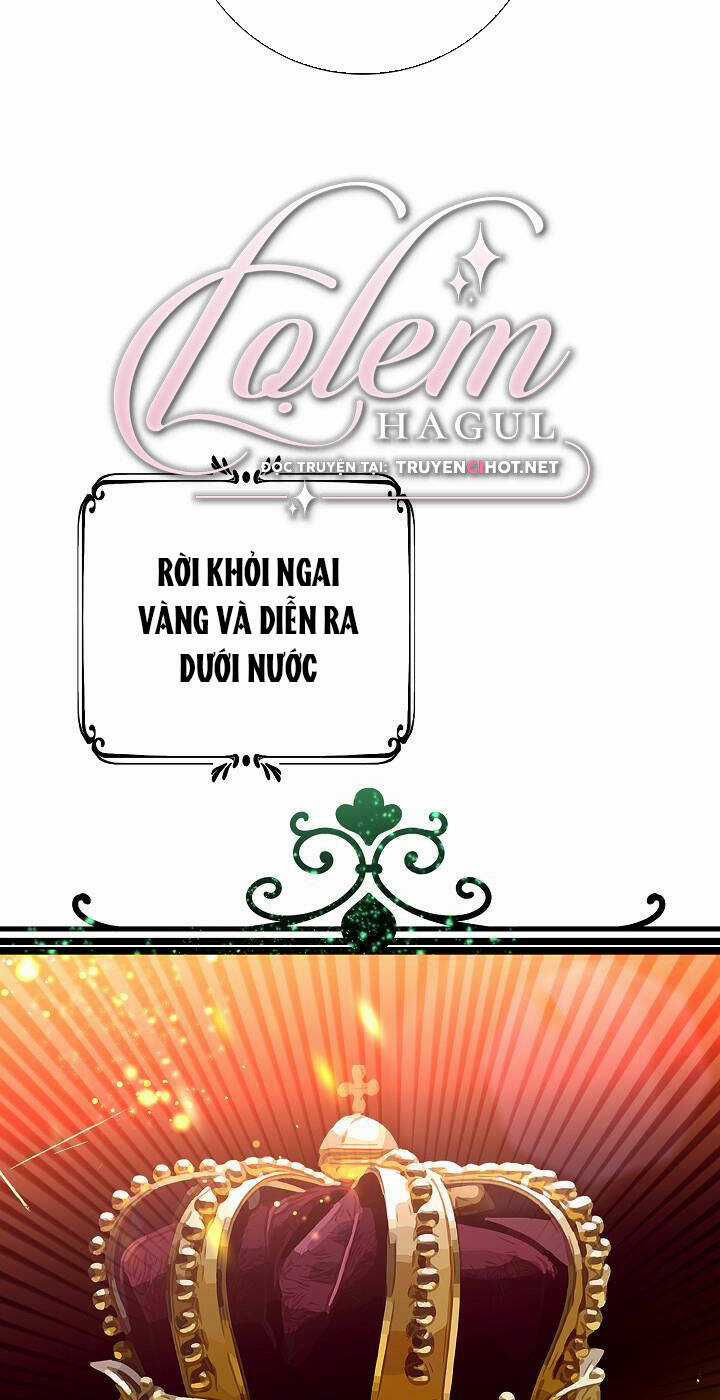 Cái Chết Thoải Mái Của Ác Nữ Công Chúa Chapter 24.1 trang 21
