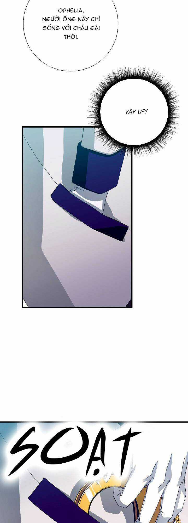 Cái Chết Thoải Mái Của Ác Nữ Công Chúa Chapter 24.1 trang 24