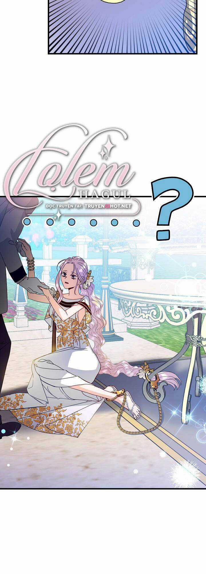 Cái Chết Thoải Mái Của Ác Nữ Công Chúa Chapter 24.1 trang 26