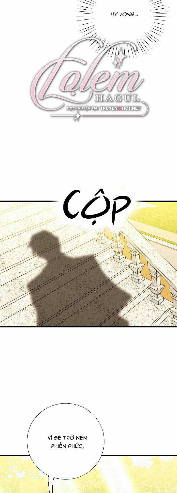 Cái Chết Thoải Mái Của Ác Nữ Công Chúa Chapter 24.1 trang 34