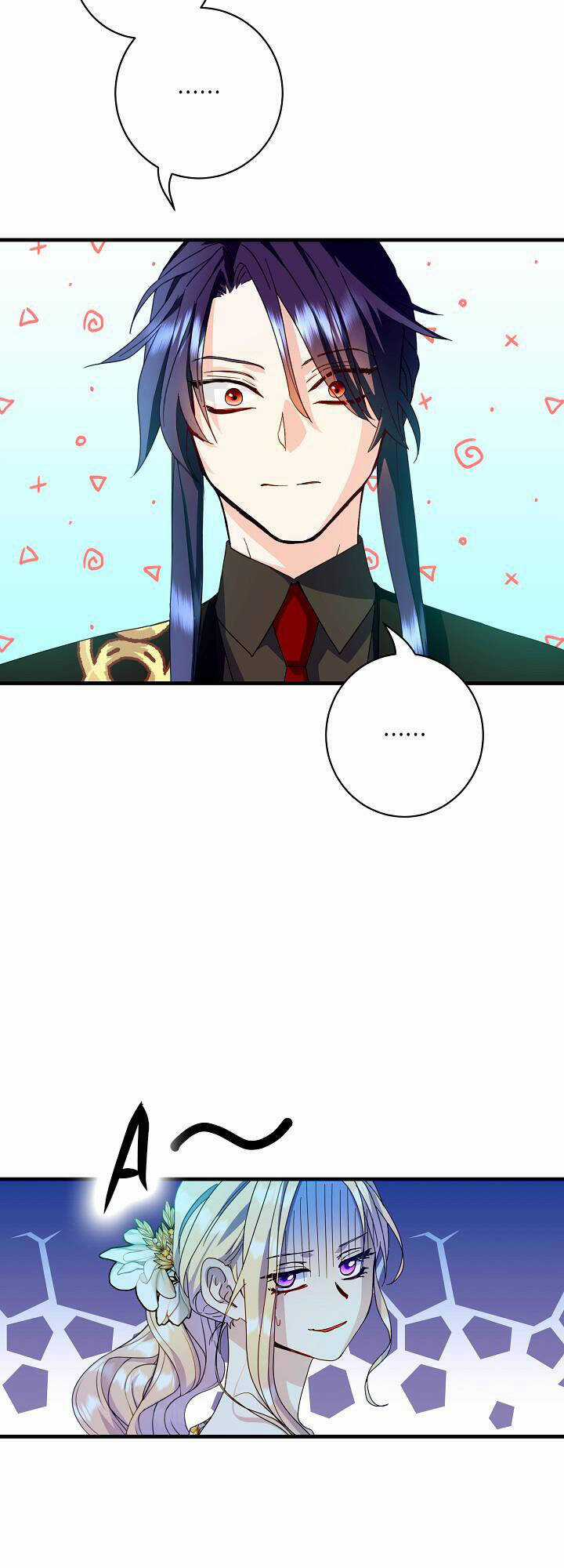 Cái Chết Thoải Mái Của Ác Nữ Công Chúa Chapter 24.1 trang 36