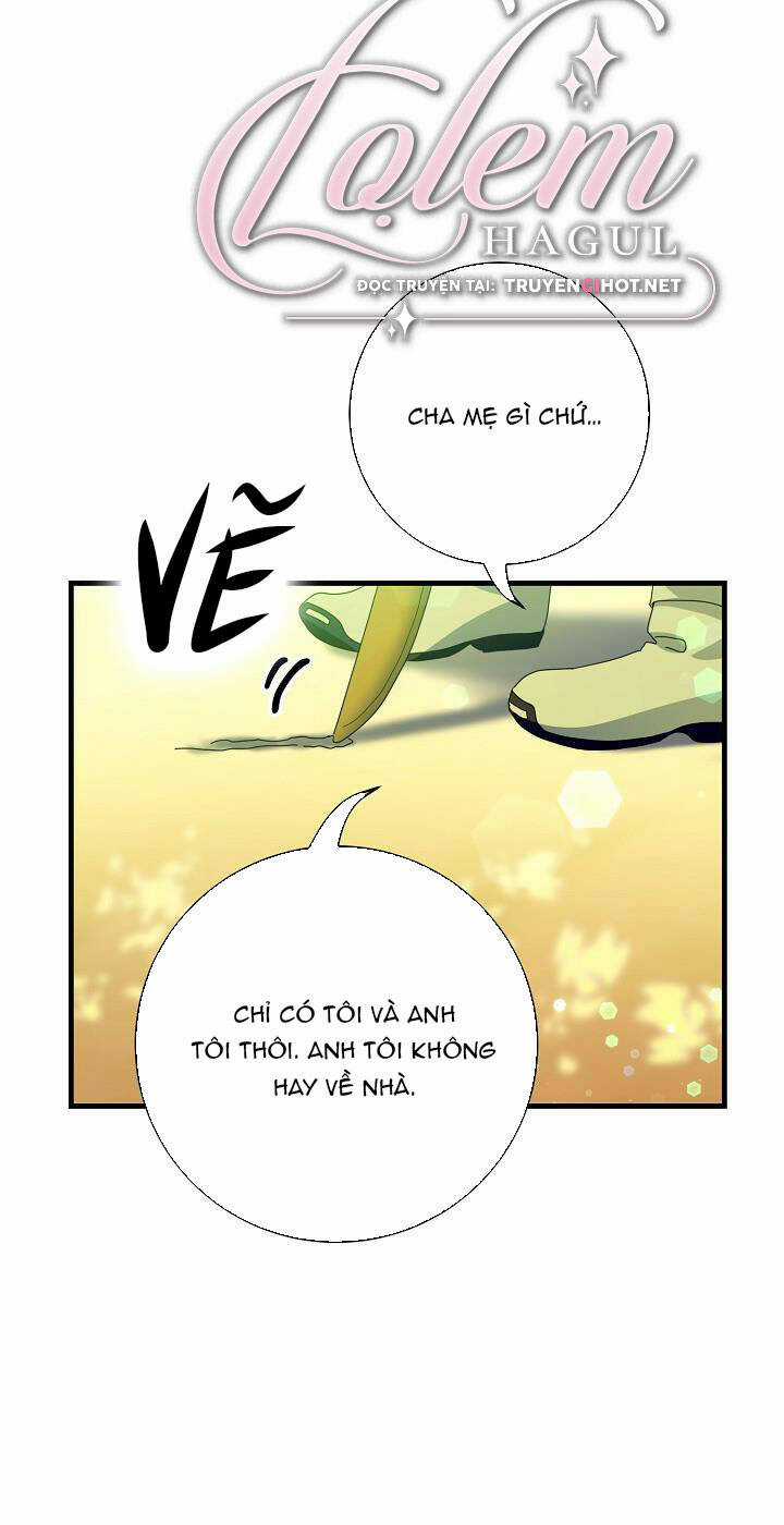 Cái Chết Thoải Mái Của Ác Nữ Công Chúa Chapter 24.1 trang 42