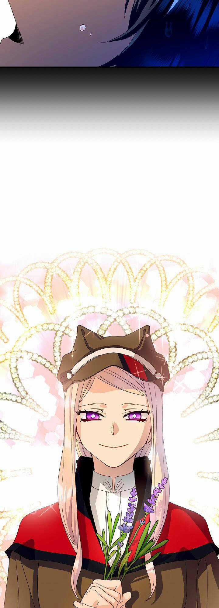 Cái Chết Thoải Mái Của Ác Nữ Công Chúa Chapter 24.1 trang 5