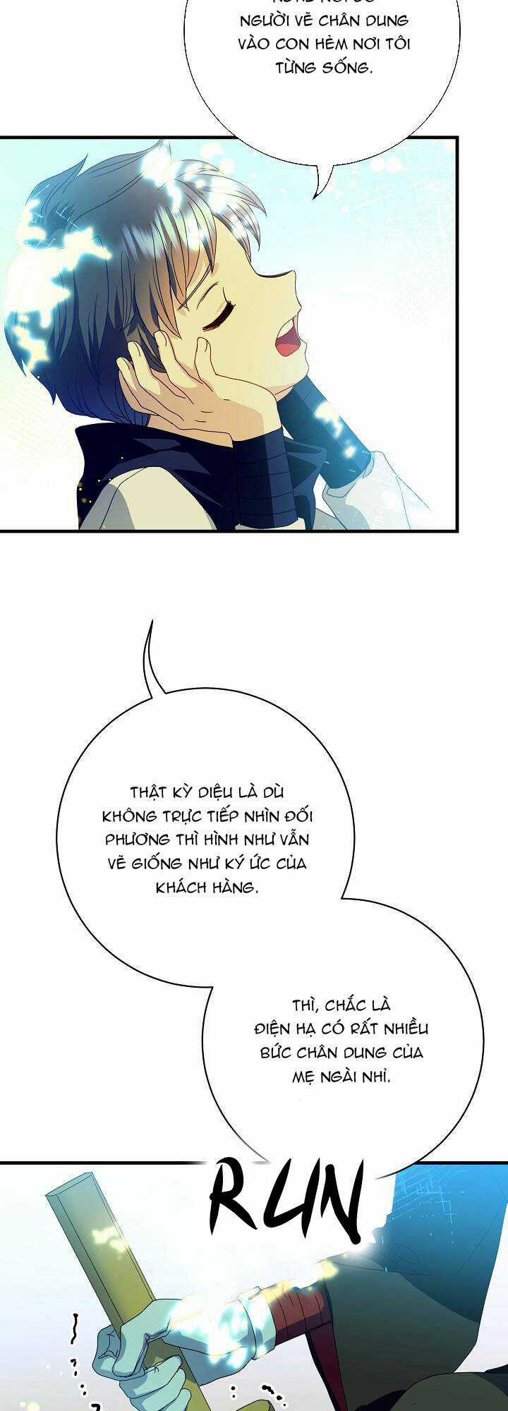 Cái Chết Thoải Mái Của Ác Nữ Công Chúa Chapter 24.2 trang 2