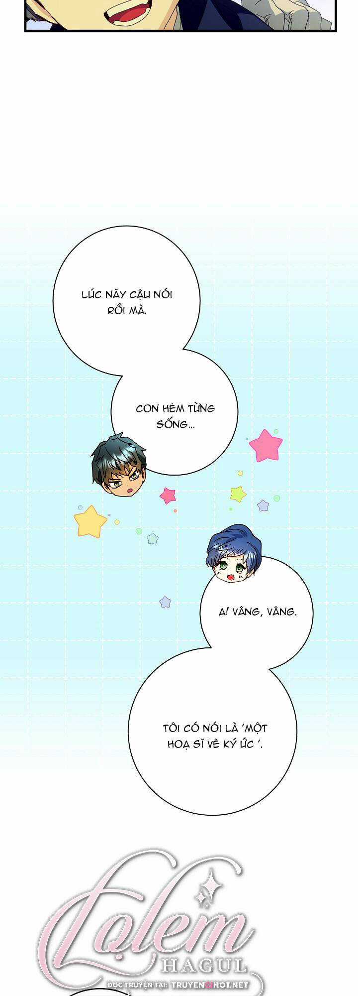 Cái Chết Thoải Mái Của Ác Nữ Công Chúa Chapter 25.1 trang 2