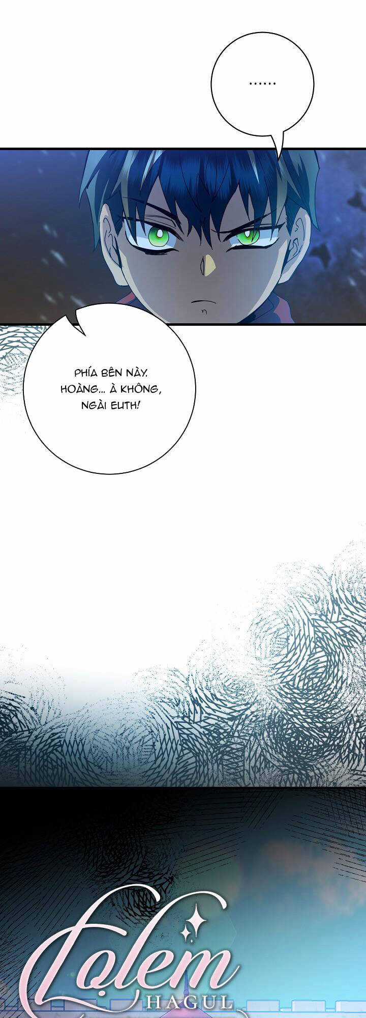 Cái Chết Thoải Mái Của Ác Nữ Công Chúa Chapter 25.2 trang 7