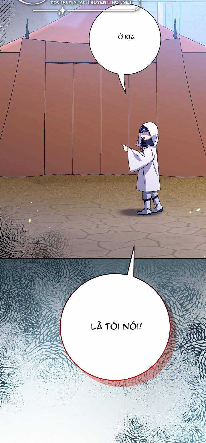 Cái Chết Thoải Mái Của Ác Nữ Công Chúa Chapter 25.2 trang 8