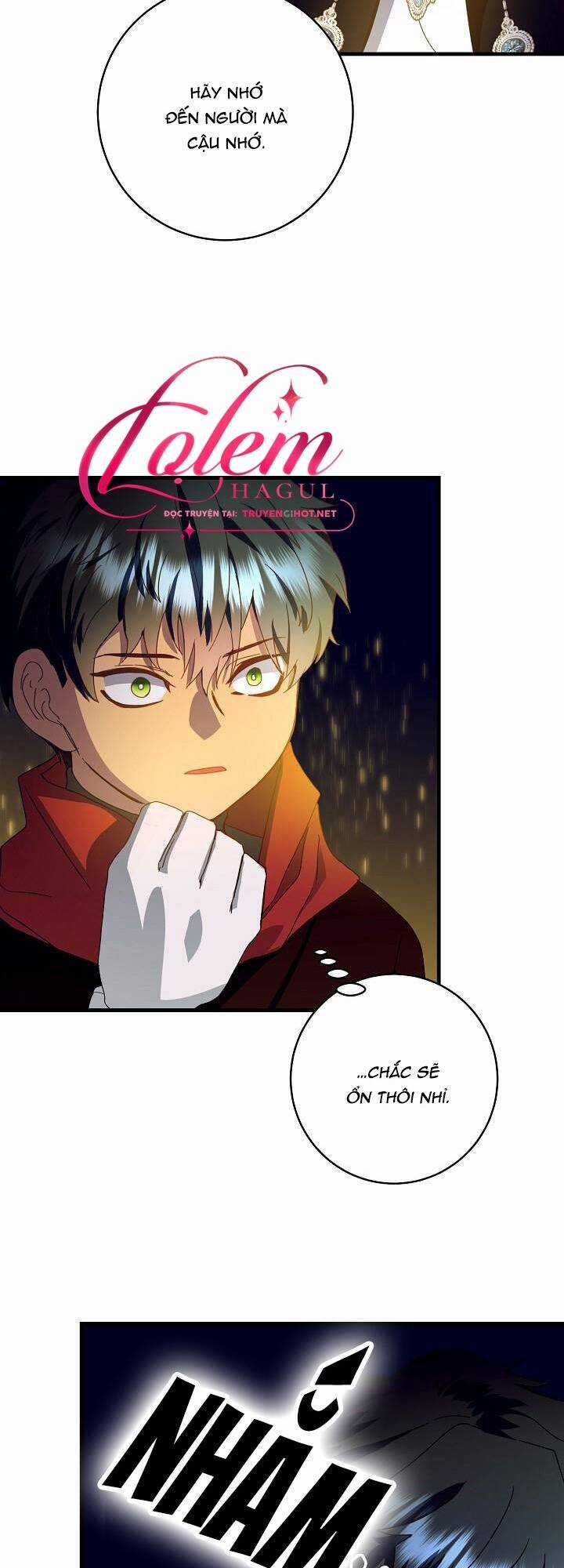 Cái Chết Thoải Mái Của Ác Nữ Công Chúa Chapter 26.1 trang 12