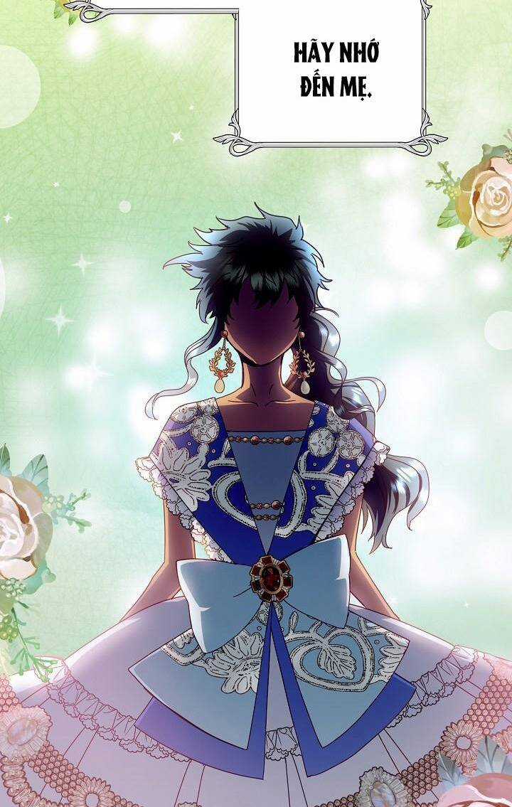 Cái Chết Thoải Mái Của Ác Nữ Công Chúa Chapter 26.1 trang 14