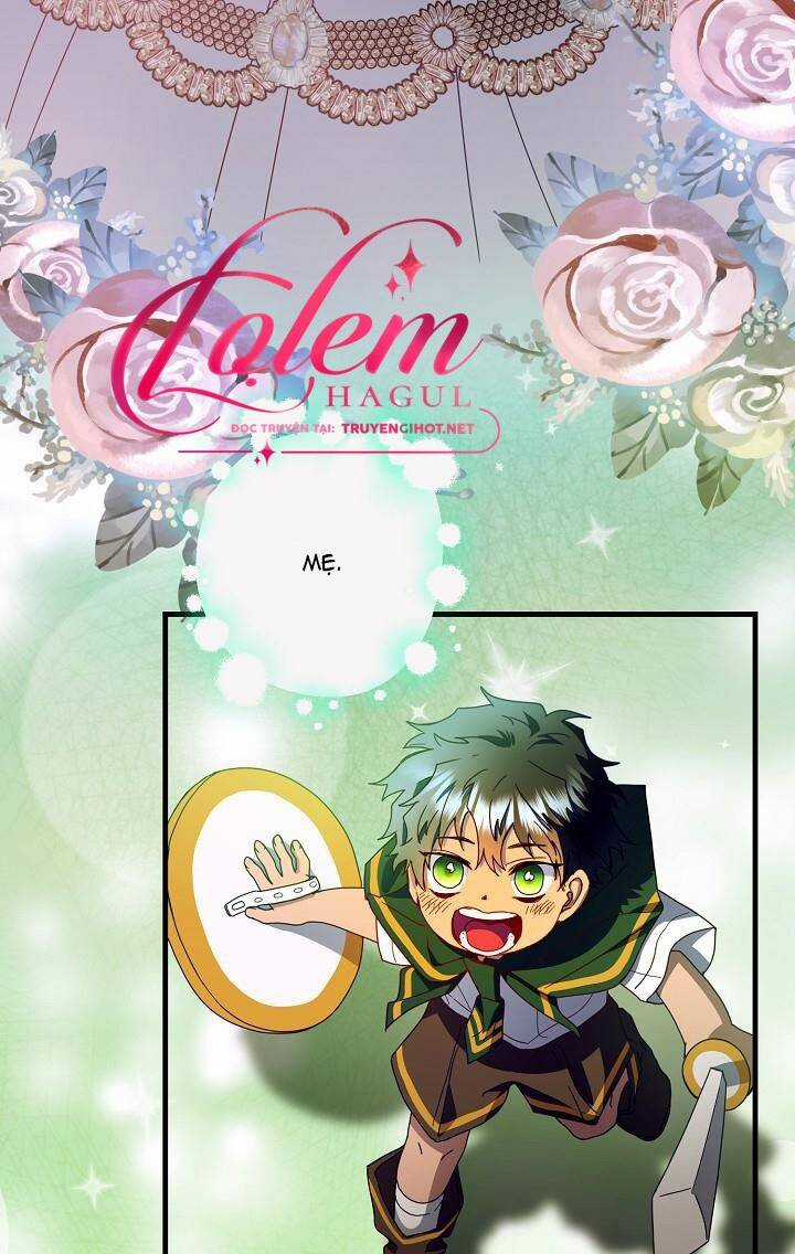 Cái Chết Thoải Mái Của Ác Nữ Công Chúa Chapter 26.1 trang 15