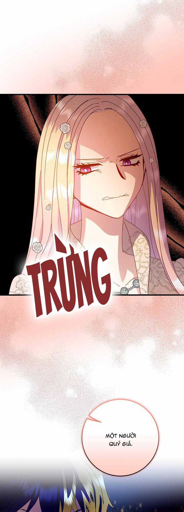 Cái Chết Thoải Mái Của Ác Nữ Công Chúa Chapter 26.1 trang 18