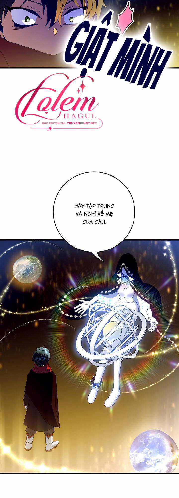 Cái Chết Thoải Mái Của Ác Nữ Công Chúa Chapter 26.1 trang 19