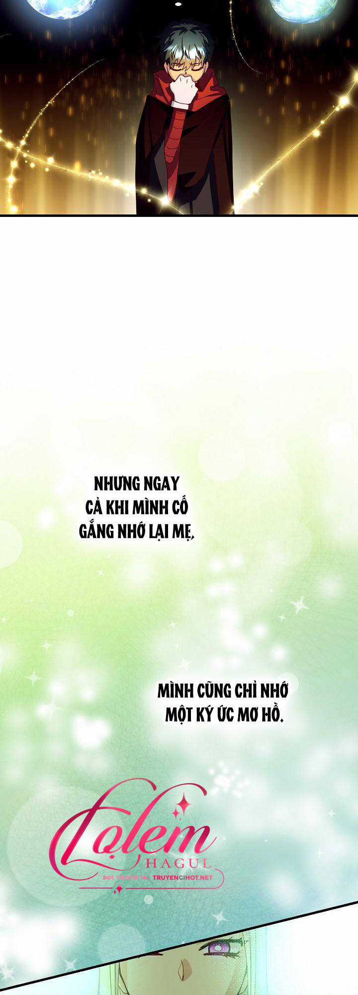 Cái Chết Thoải Mái Của Ác Nữ Công Chúa Chapter 26.1 trang 21