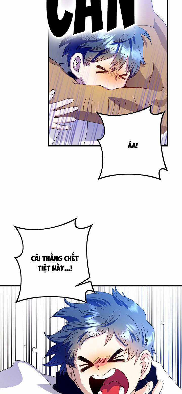 Cái Chết Thoải Mái Của Ác Nữ Công Chúa Chapter 26.1 trang 29