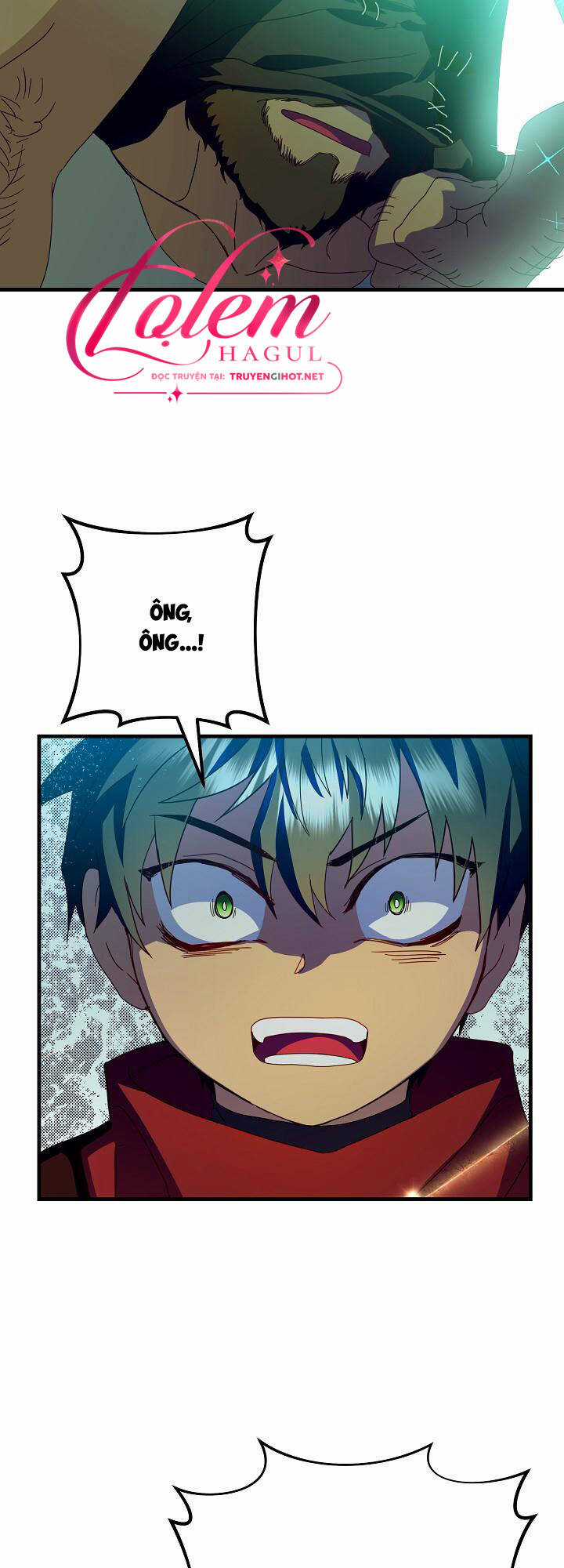 Cái Chết Thoải Mái Của Ác Nữ Công Chúa Chapter 26.1 trang 33