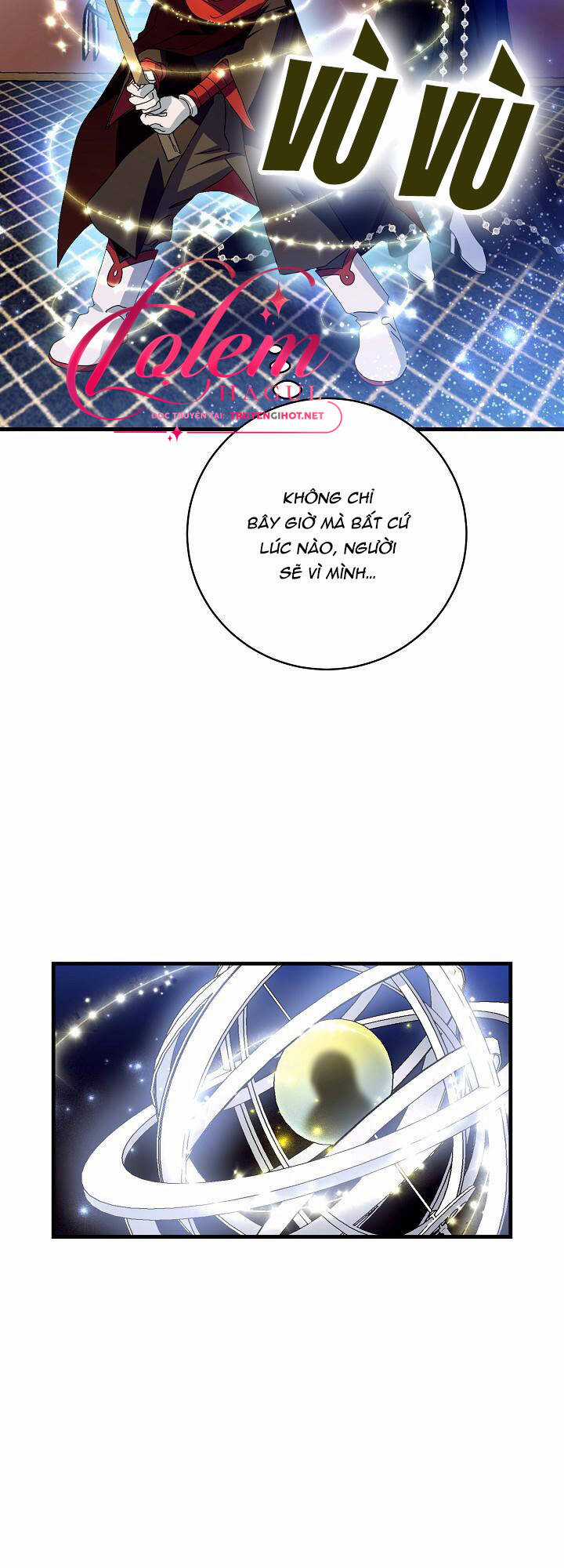 Cái Chết Thoải Mái Của Ác Nữ Công Chúa Chapter 26.1 trang 38