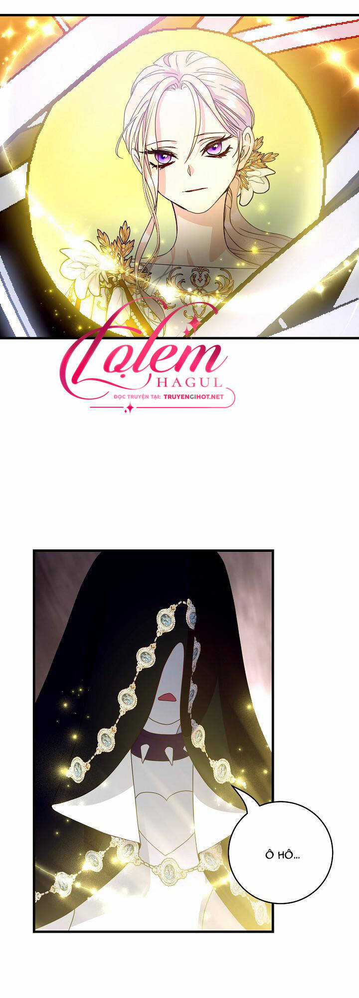 Cái Chết Thoải Mái Của Ác Nữ Công Chúa Chapter 26.1 trang 39