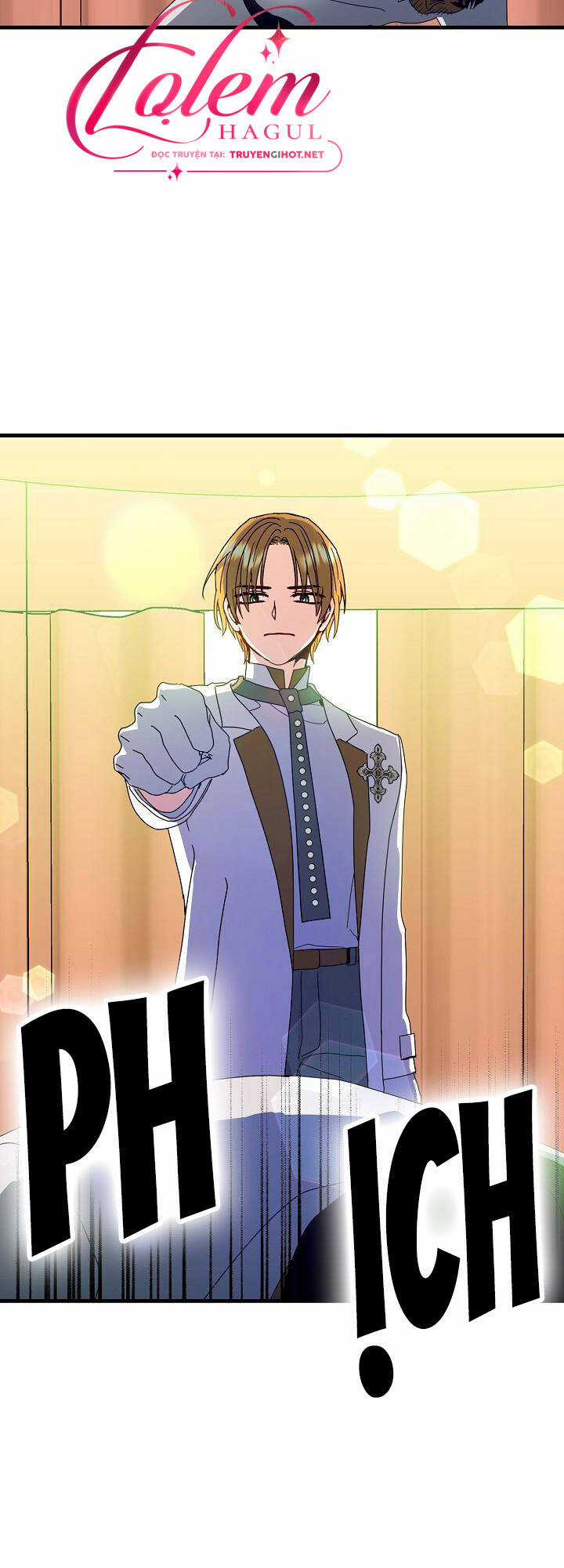 Cái Chết Thoải Mái Của Ác Nữ Công Chúa Chapter 26.1 trang 42