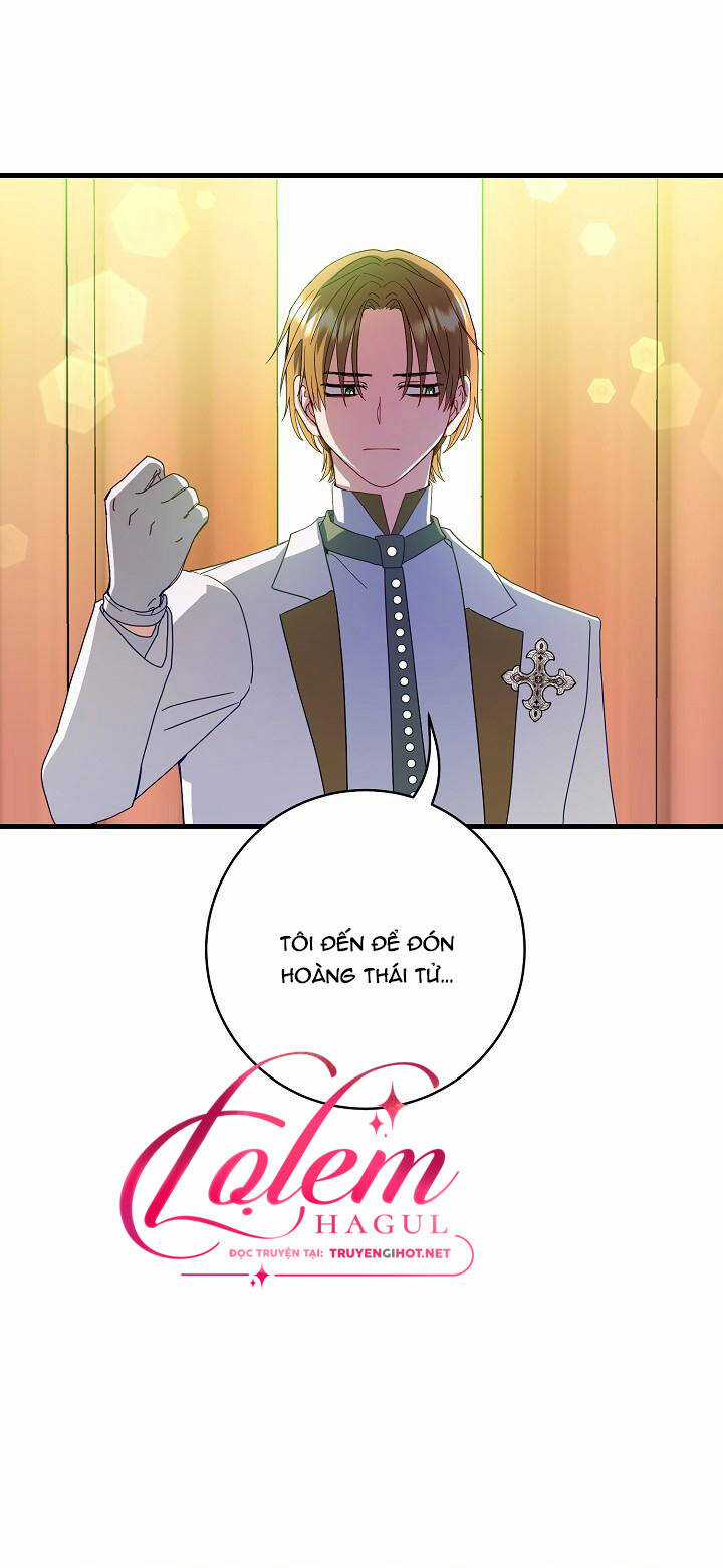 Cái Chết Thoải Mái Của Ác Nữ Công Chúa Chapter 26.1 trang 44