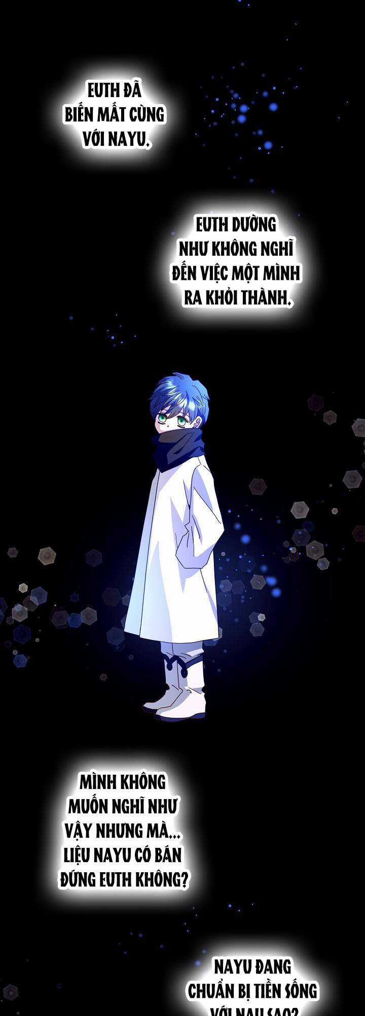 Cái Chết Thoải Mái Của Ác Nữ Công Chúa Chapter 27.1 trang 17