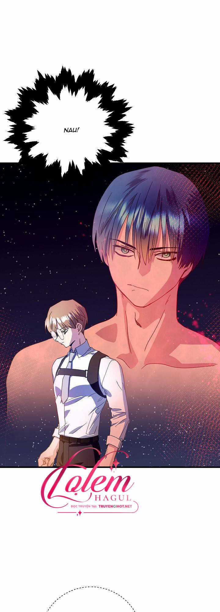 Cái Chết Thoải Mái Của Ác Nữ Công Chúa Chapter 27.1 trang 22