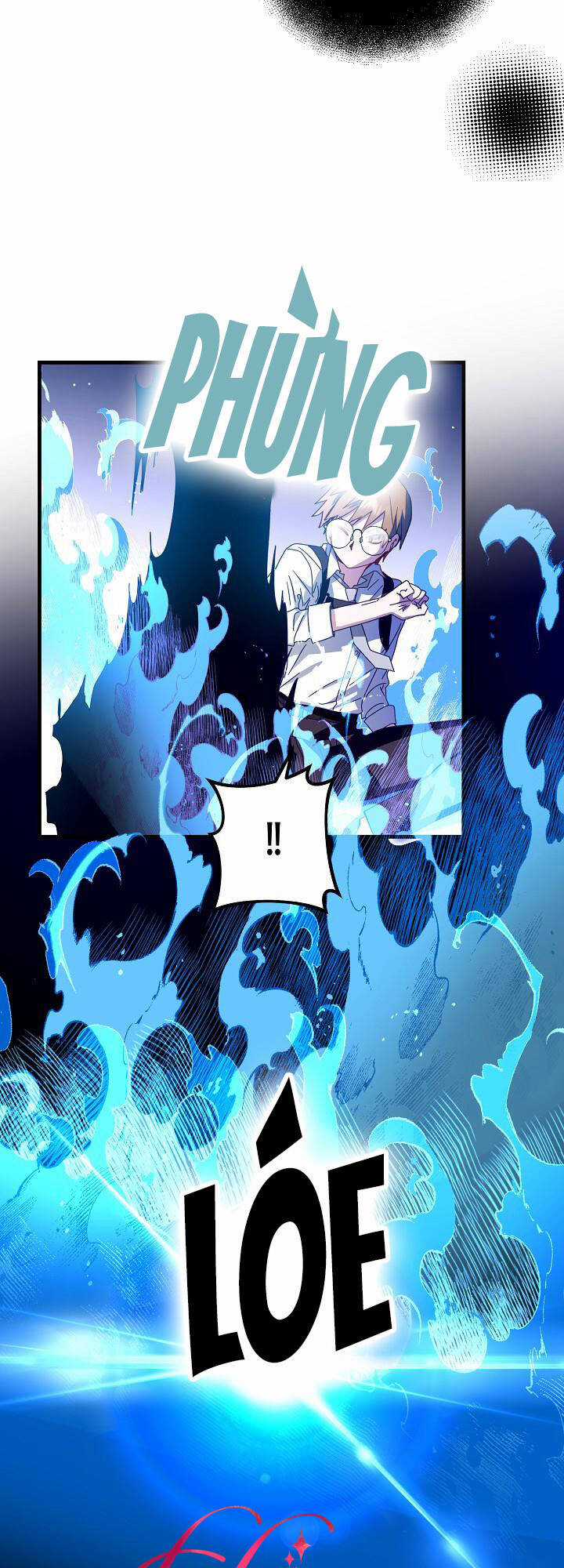 Cái Chết Thoải Mái Của Ác Nữ Công Chúa Chapter 27.1 trang 37