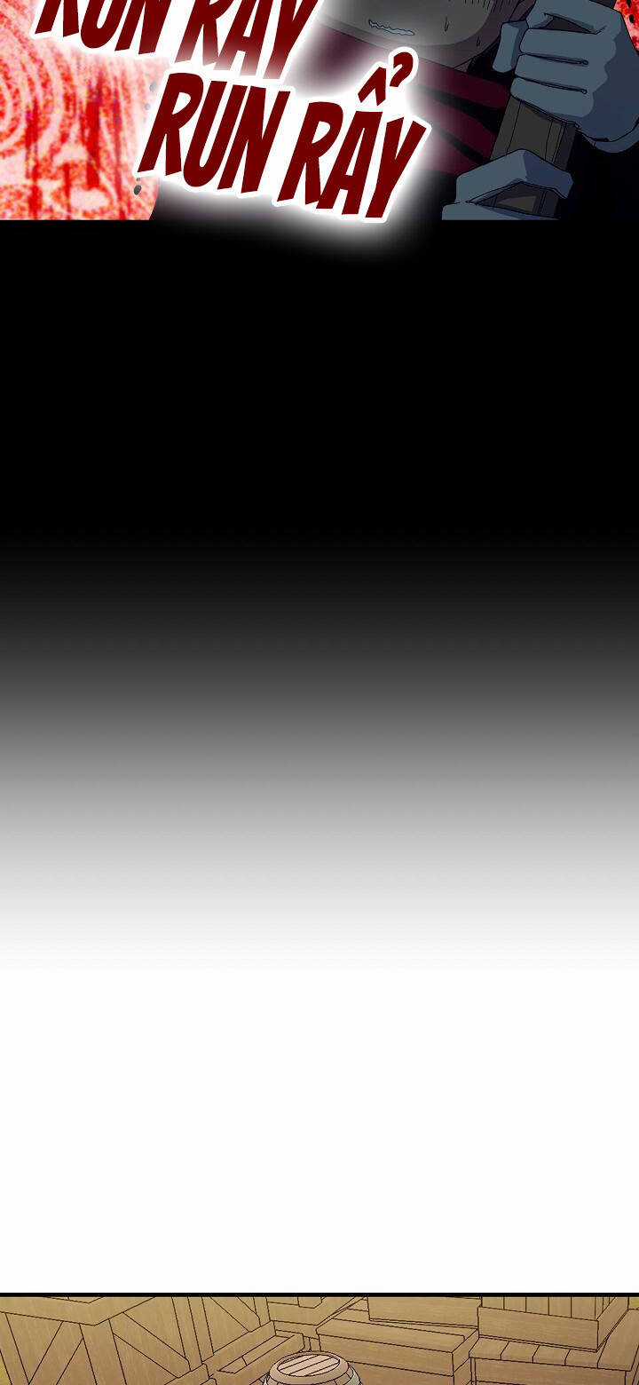 Cái Chết Thoải Mái Của Ác Nữ Công Chúa Chapter 27.1 trang 42