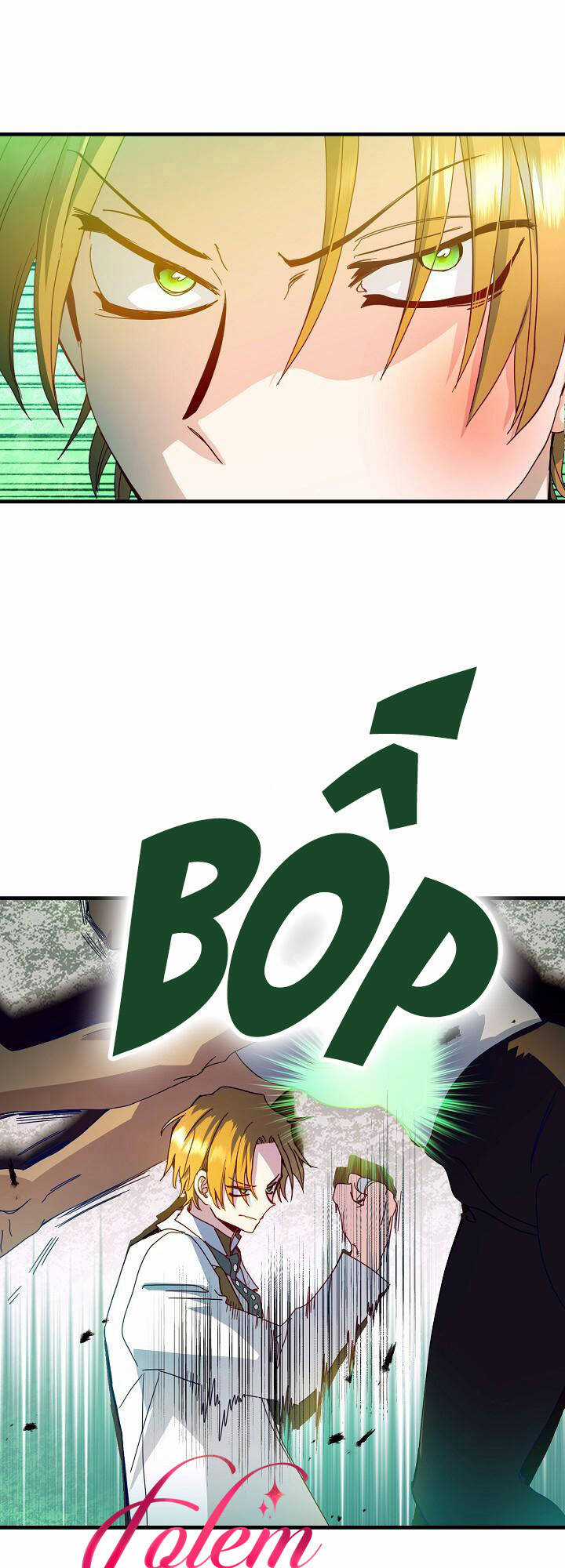 Cái Chết Thoải Mái Của Ác Nữ Công Chúa Chapter 27.1 trang 5