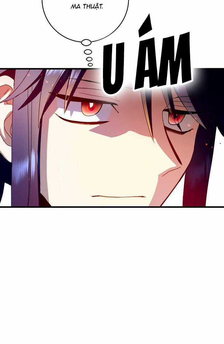 Cái Chết Thoải Mái Của Ác Nữ Công Chúa Chapter 27.2 trang 2