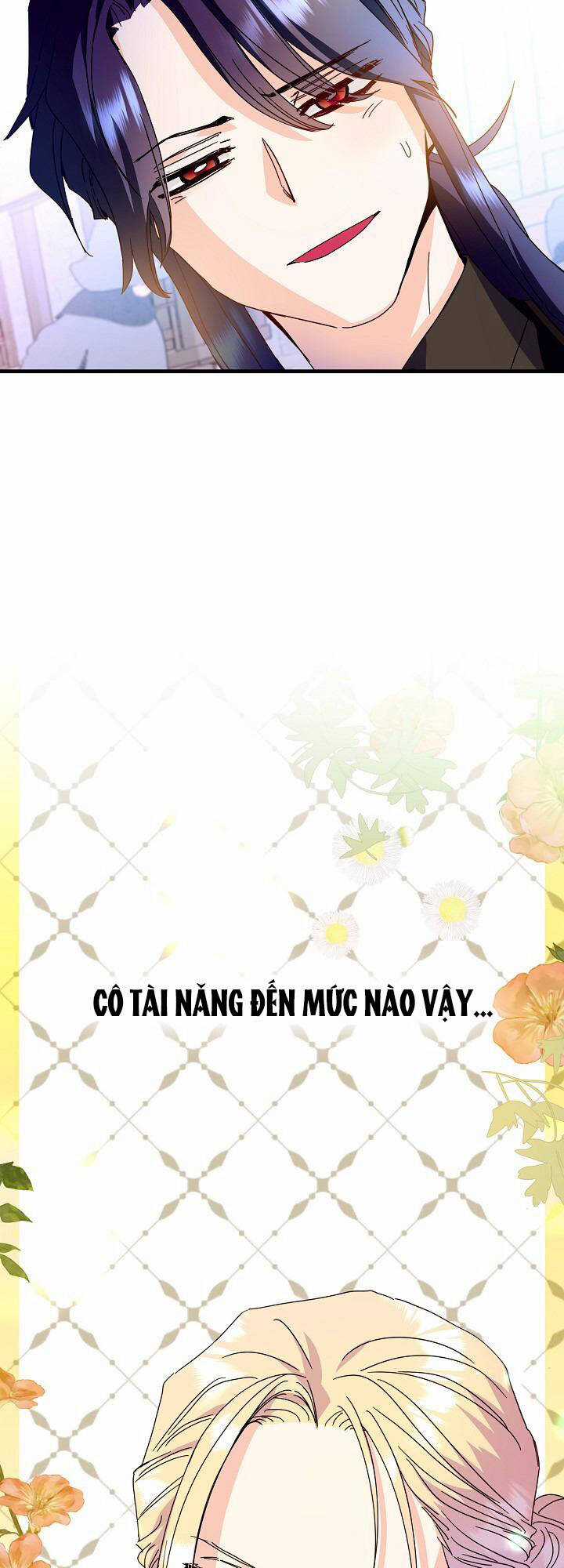 Cái Chết Thoải Mái Của Ác Nữ Công Chúa Chapter 28.1 trang 10