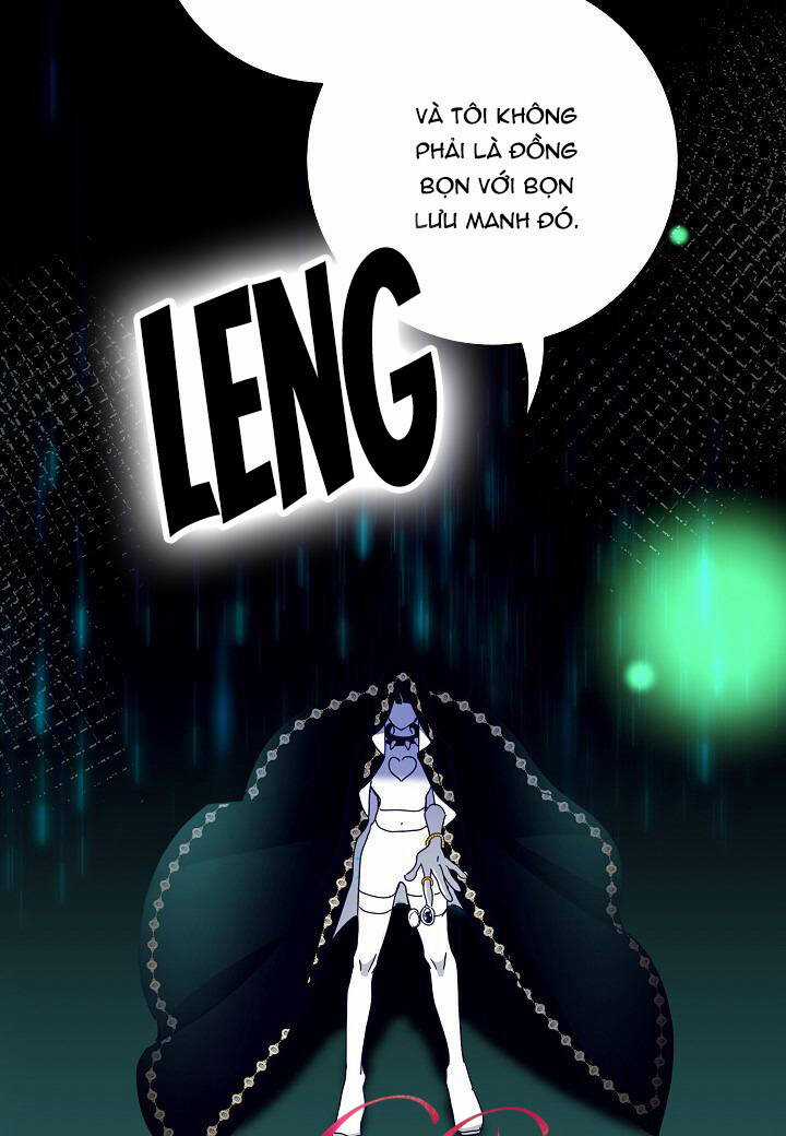 Cái Chết Thoải Mái Của Ác Nữ Công Chúa Chapter 28.1 trang 13