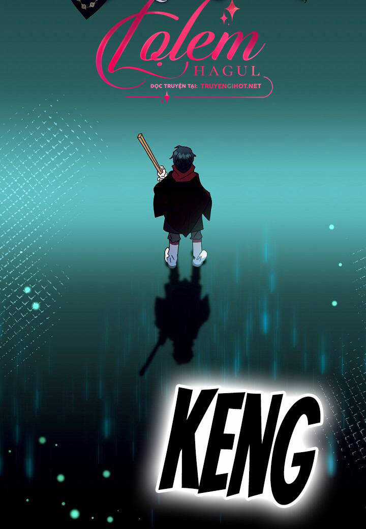 Cái Chết Thoải Mái Của Ác Nữ Công Chúa Chapter 28.1 trang 14