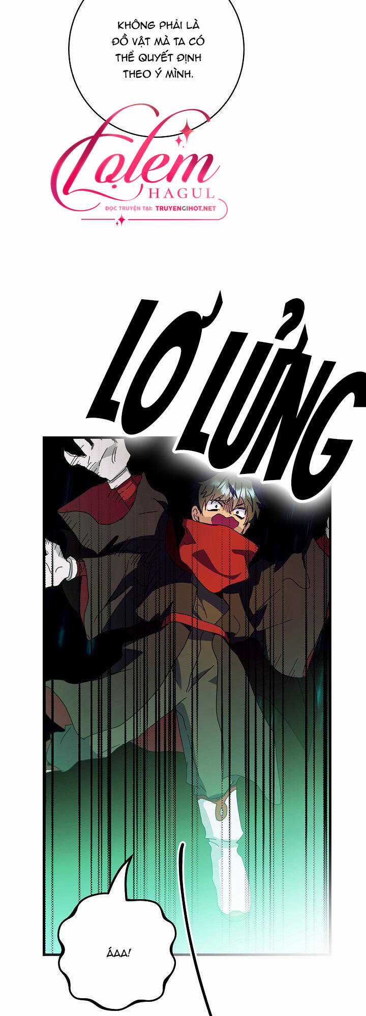 Cái Chết Thoải Mái Của Ác Nữ Công Chúa Chapter 28.1 trang 20