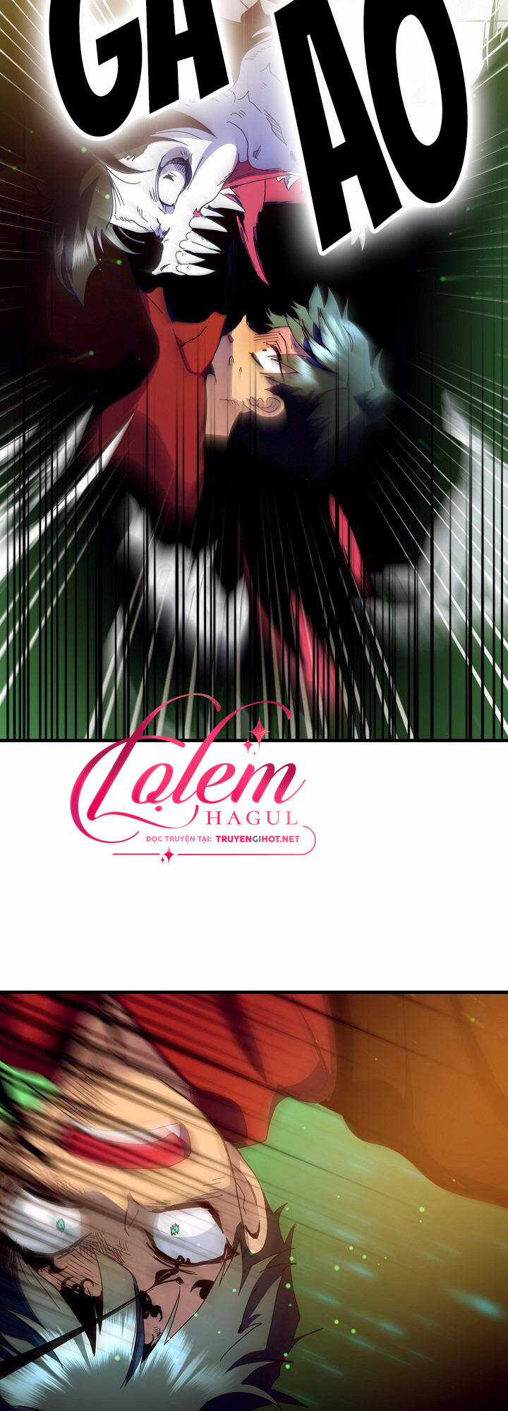 Cái Chết Thoải Mái Của Ác Nữ Công Chúa Chapter 28.1 trang 24