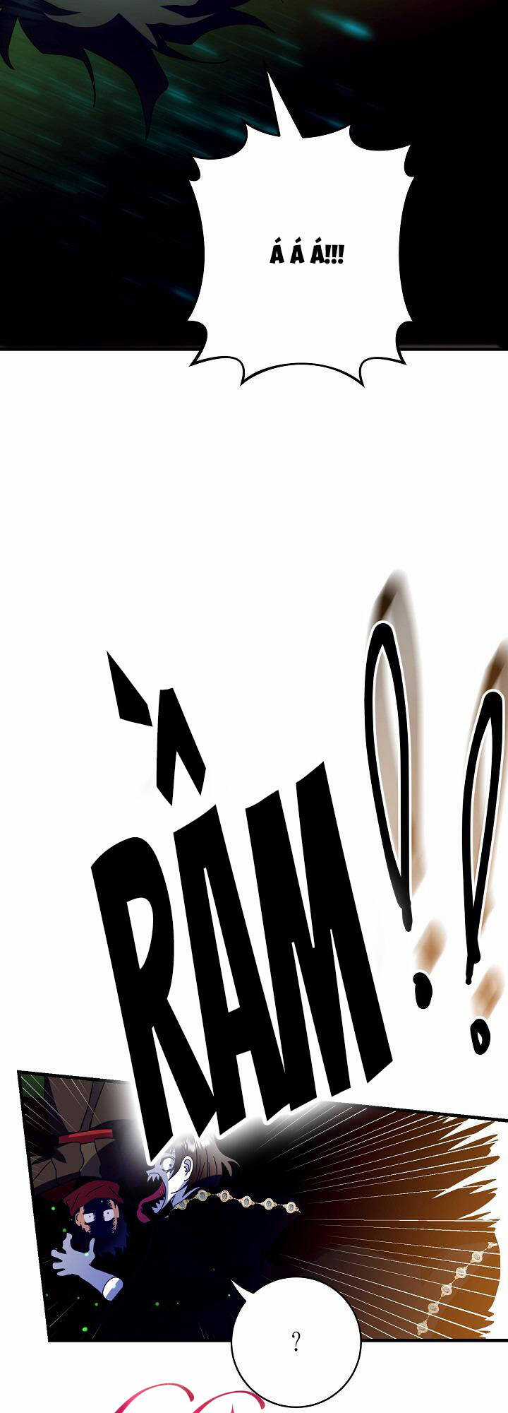 Cái Chết Thoải Mái Của Ác Nữ Công Chúa Chapter 28.1 trang 25