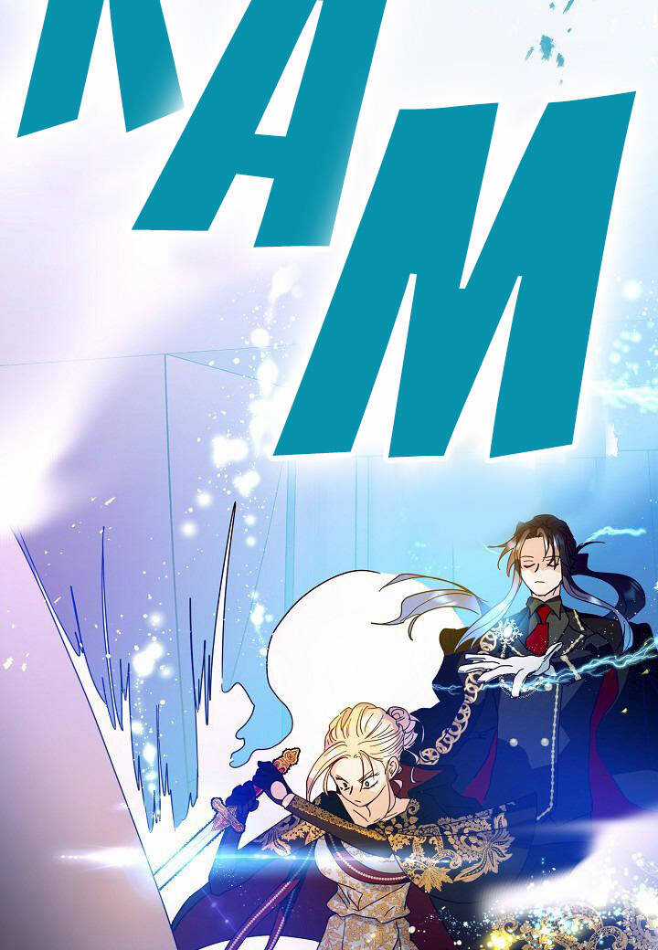 Cái Chết Thoải Mái Của Ác Nữ Công Chúa Chapter 28.1 trang 29