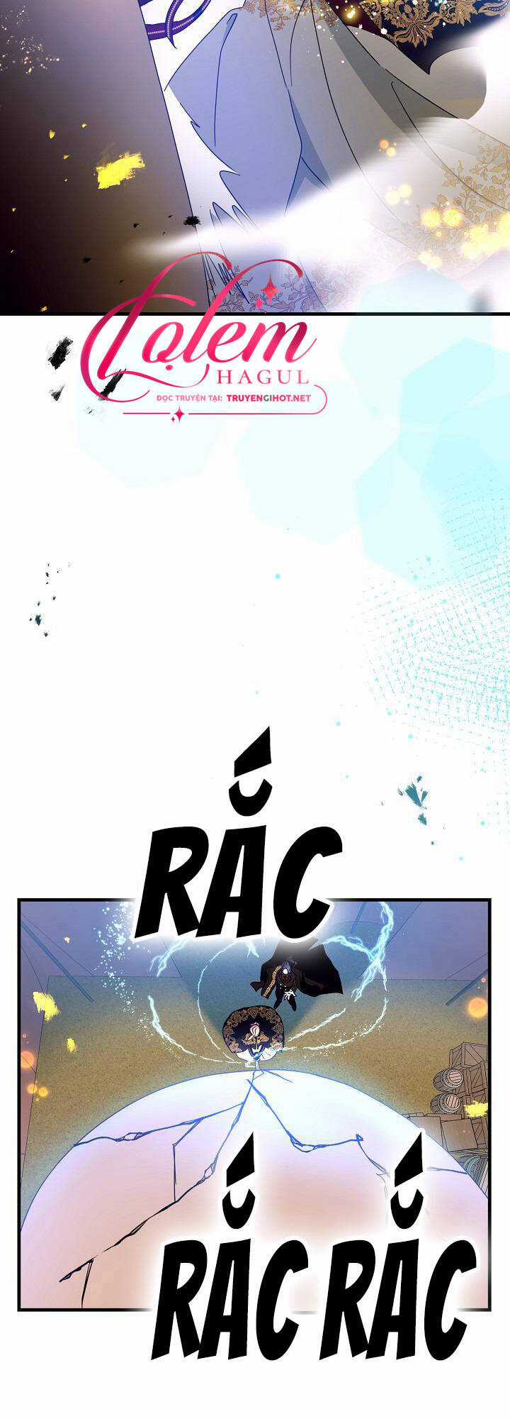 Cái Chết Thoải Mái Của Ác Nữ Công Chúa Chapter 28.1 trang 30