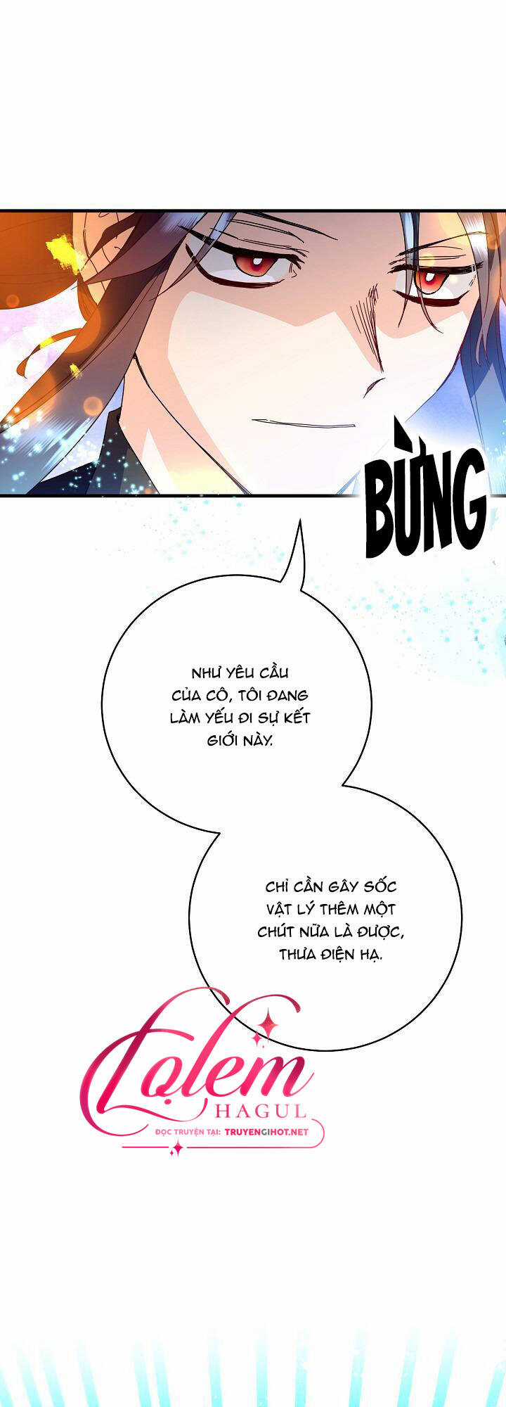 Cái Chết Thoải Mái Của Ác Nữ Công Chúa Chapter 28.1 trang 31