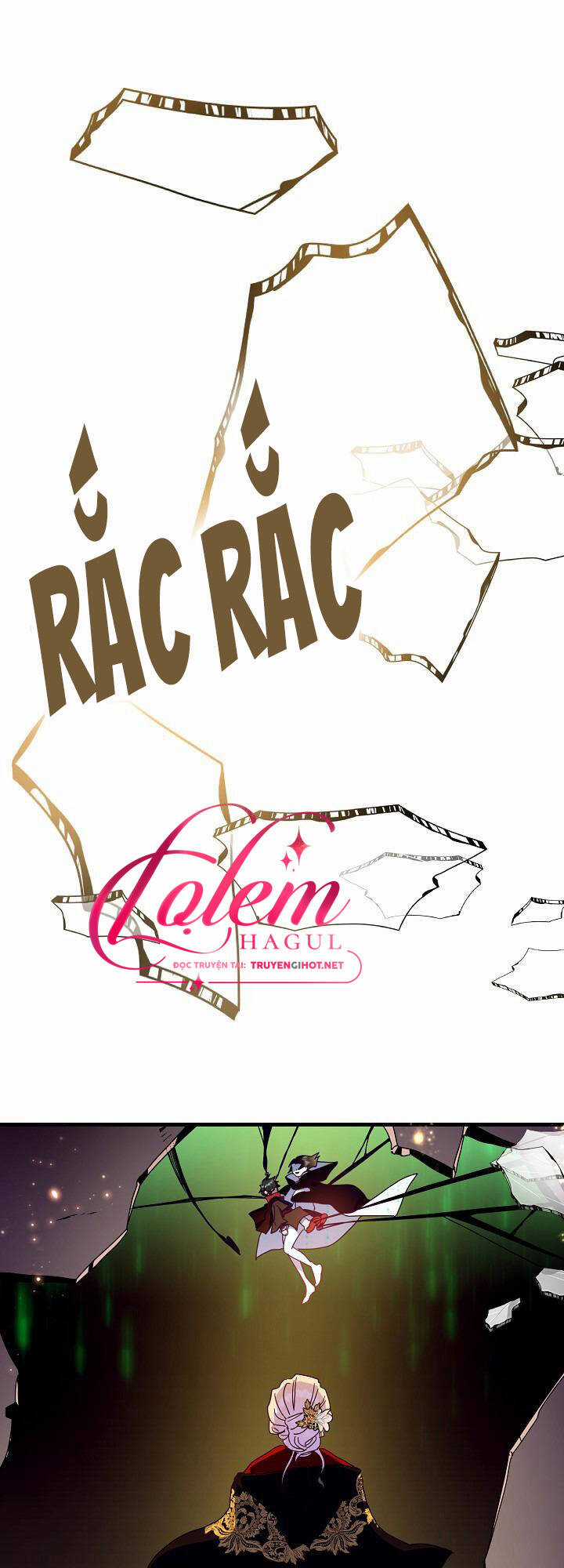 Cái Chết Thoải Mái Của Ác Nữ Công Chúa Chapter 28.1 trang 33