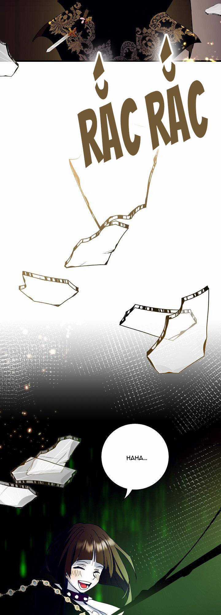 Cái Chết Thoải Mái Của Ác Nữ Công Chúa Chapter 28.1 trang 34