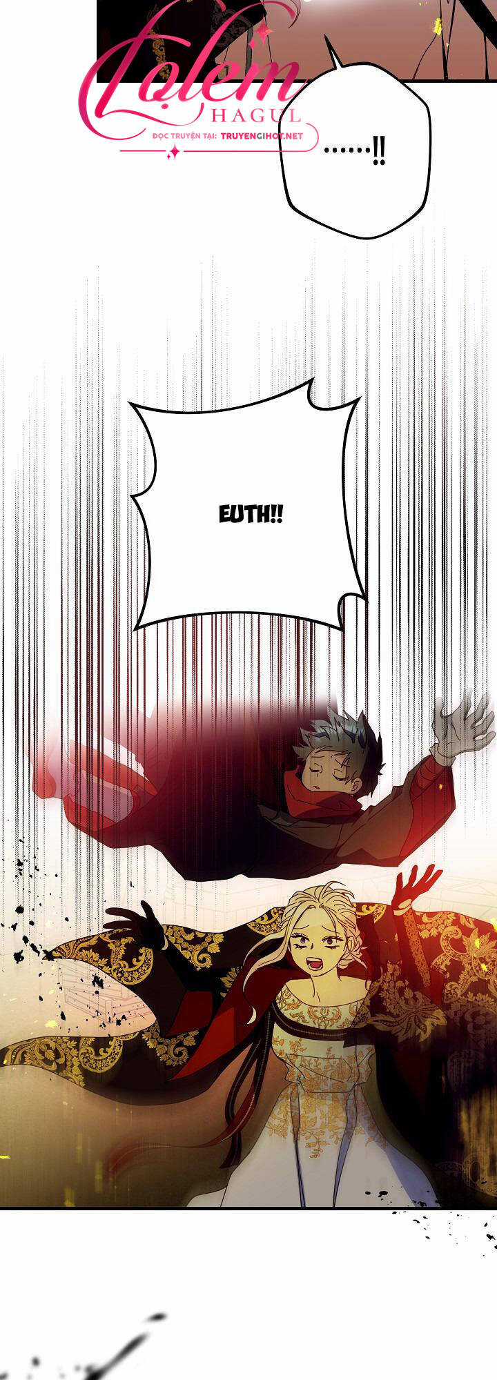 Cái Chết Thoải Mái Của Ác Nữ Công Chúa Chapter 28.1 trang 39