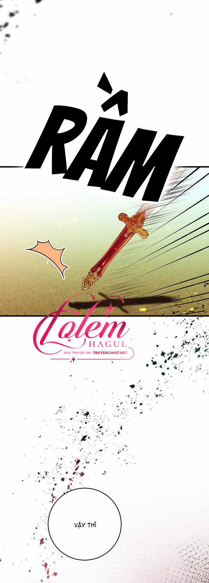 Cái Chết Thoải Mái Của Ác Nữ Công Chúa Chapter 28.1 trang 40